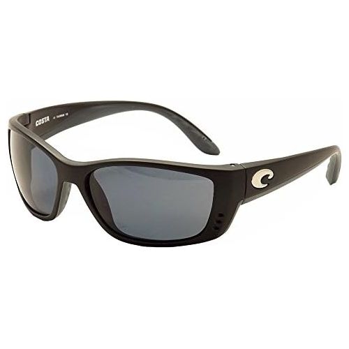 Costa Del Mar Fisch Sunglasses