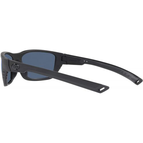  Costa Del Mar Costa Whitetip C-Mates Sunglasses