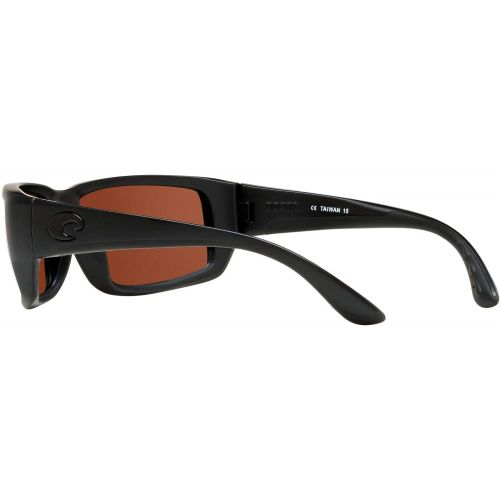  Costa Del Mar Costa Fantail USA Sunglasses