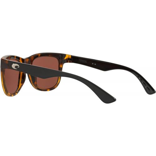  Costa Del Mar Copra Sunglasses