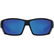 Costa Del Mar Costa Tuna Alley 580P Polarized Sunglasses - Mens