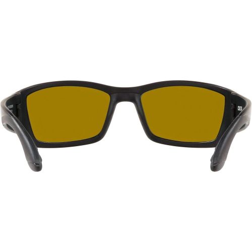  Costa Del Mar Corbina Tortoise Sunglasses