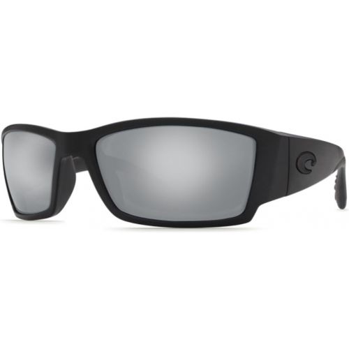  Costa Del Mar Corbina Blackout Sunglasses