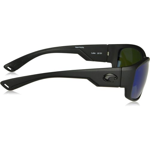  Costa Del Mar Luke Sunglasses