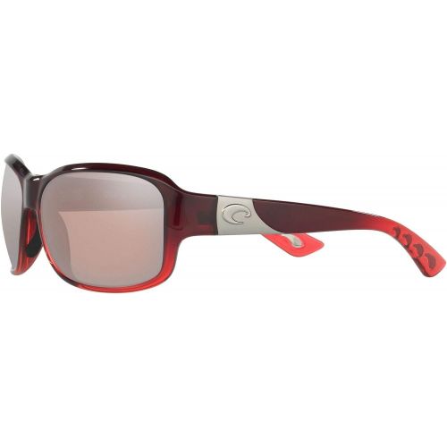  Costa Del Mar Costa Inlet Sunglasses