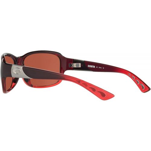  Costa Del Mar Costa Inlet Sunglasses