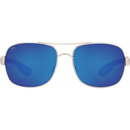  Costa Del Mar Cocos Sunglasses