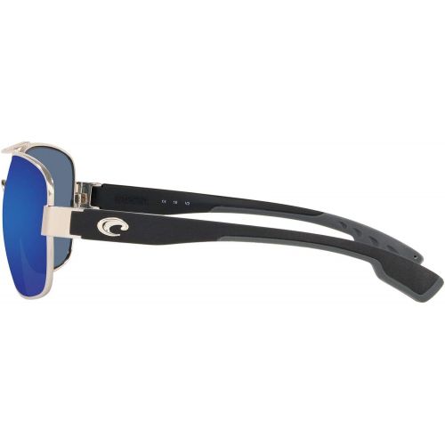  Costa Del Mar Cocos Sunglasses