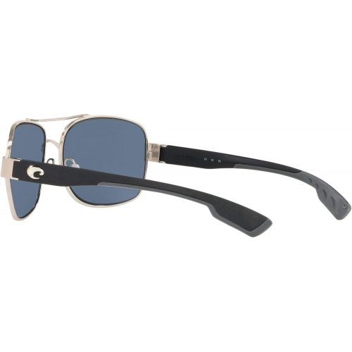  Costa Del Mar Cocos Sunglasses