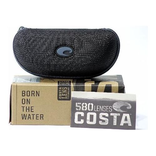  Costa Del Mar Cocos Sunglasses