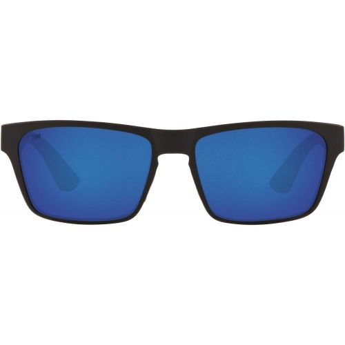  Costa Rican Costa Hinano 580P Polarized Sunglasses