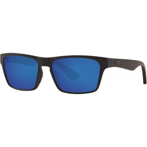  Costa Rican Costa Hinano 580P Polarized Sunglasses