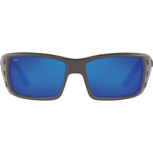  Costa Rican Costa Permit 580P Polarized Sunglasses