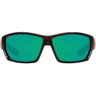 Costa Del Mar Tuna Alley Sunglasses