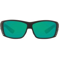 Costa Del Mar Costa Cat Cay Sunglasses