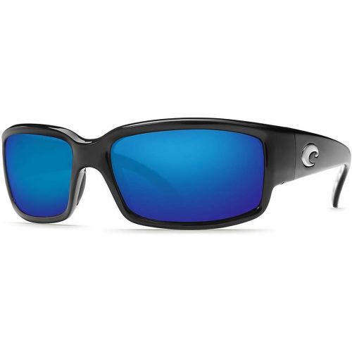  Costa Del Mar Caballito Polarized Sunglasses