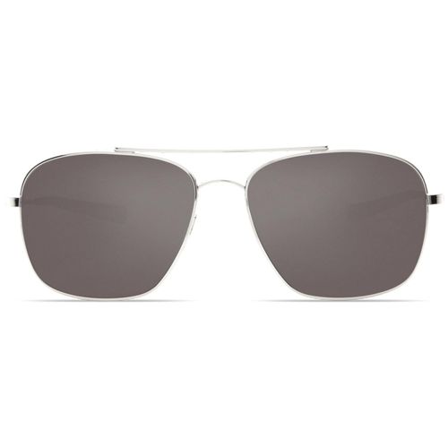  Costa Del Mar Costa Canaveral 580G Polarized Sunglasses