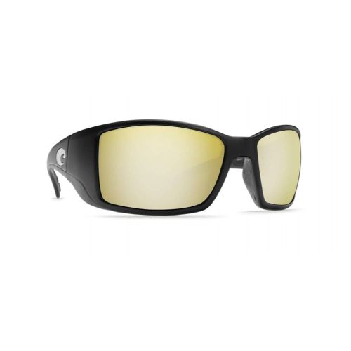  Costa Del Mar Costa Blackfin Omni Fit Sunglasses