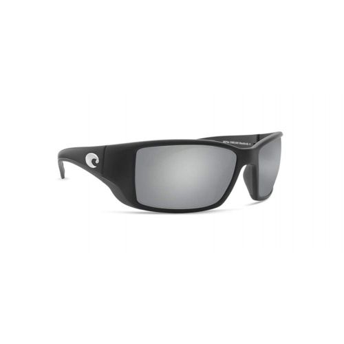  Costa Del Mar Costa Blackfin Omni Fit Sunglasses