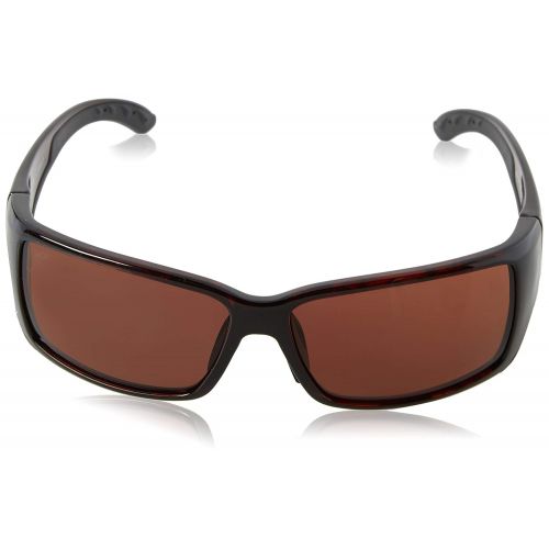  Costa Del Mar Costa Blackfin Omni Fit Sunglasses