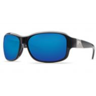 Sunglasses Costa Del Mar INLET IT 11 OBMGLP BLACK BLUE MIR 580G