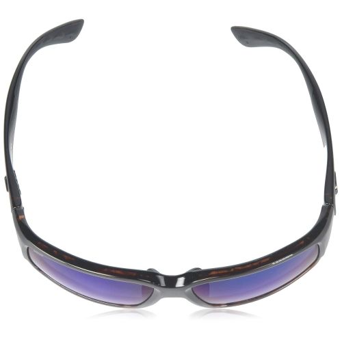  Costa Del Mar Costa Fantail Omni Fit Sunglasses