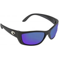 Costa Del Mar Costa Fisch Sunglasses