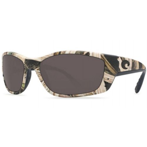  Costa Del Mar Costa Fisch Sunglasses