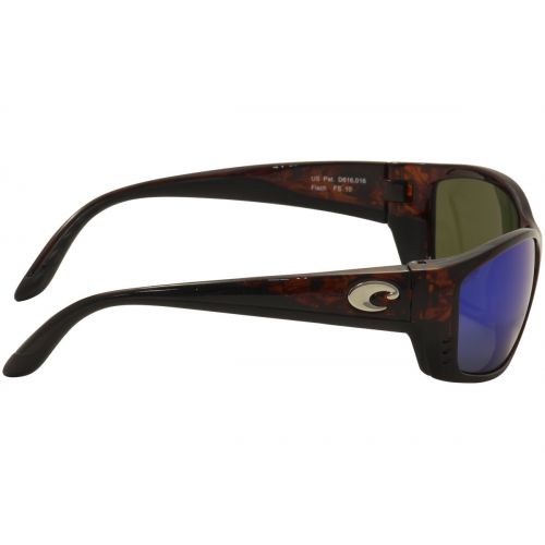  Costa Del Mar Costa Fisch Sunglasses