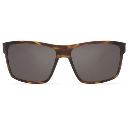  Costa Del Mar Costa Del Mar SLT191OGP Slack Tide Gray 580P Matte Tortoise Frame Slack Tide, Matte Tortoise Frame, Gray 580P