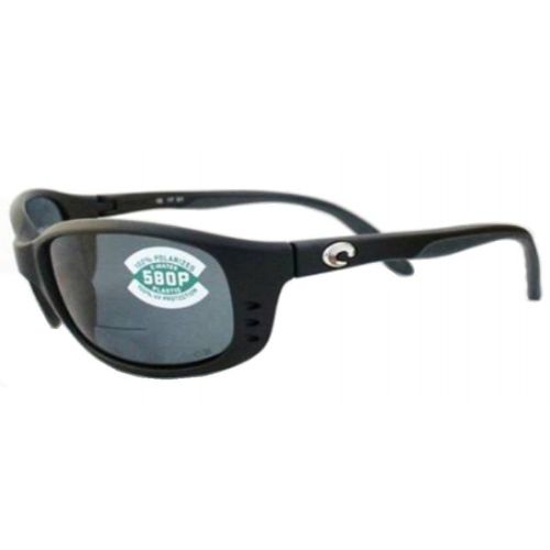  Costa Del Mar Brine C-Mate 2.00 Sunglasses