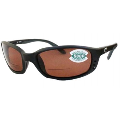  Costa Del Mar Brine C-Mate 2.00 Sunglasses