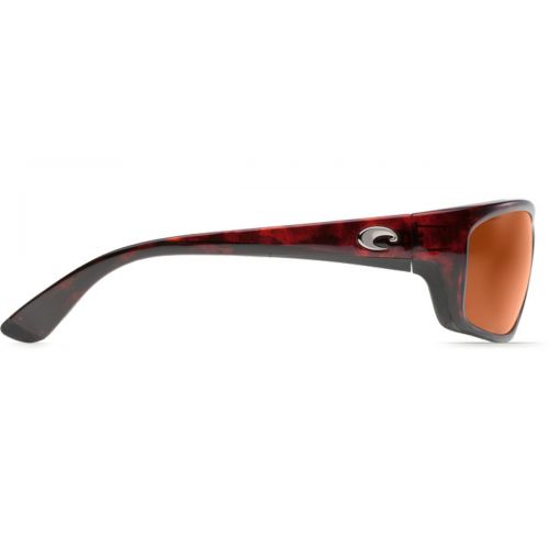  Costa Del Mar Jose Polarized Sunglasses