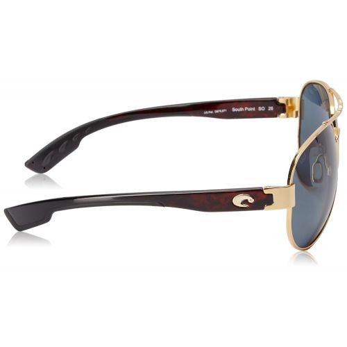  Costa Del Mar South Point Sunglasses