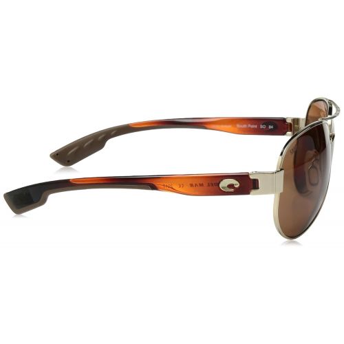  Costa Del Mar South Point Sunglasses