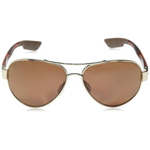  Costa Del Mar South Point Sunglasses