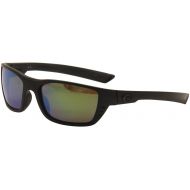 Costa Del Mar Whitetip Sunglasses Blackout/Green Mirror 580Glass