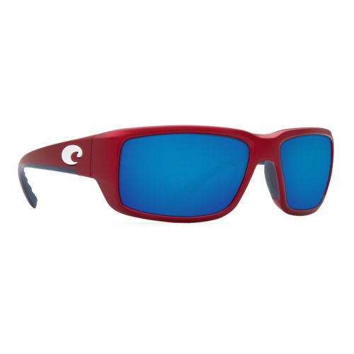  Costa Del Mar Costa Fantail USA Sunglasses