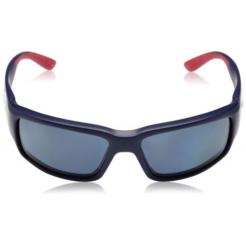  Costa Del Mar Costa Fantail USA Sunglasses