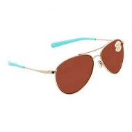 Costa Del Mar Costa Piper Sunglasses