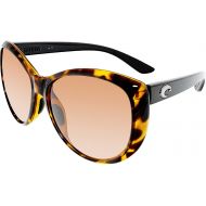 Costa Del Mar Costa La Mar 580P Sunglasses