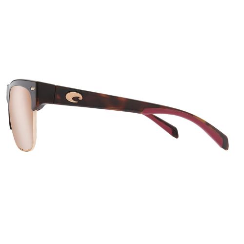  Costa Del Mar Pawleys Sunglasses