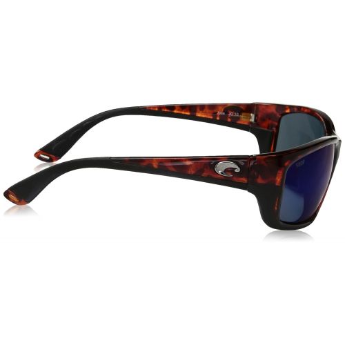  Costa Del Mar Jose Sunglasses