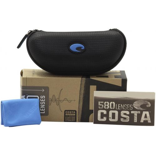  Costa Del Mar Jose Sunglasses