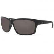 Costa Del Mar Costa Del Mar UT01OGGLP Cut Gray 580G Blackout Frame Cut, Blackout Frame, Gray 580G