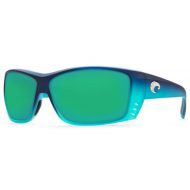 Costa Del Mar Costa Cat Cay Sunglasses