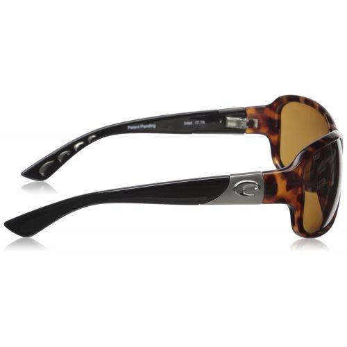  Costa Del Mar Inlet Sunglasses