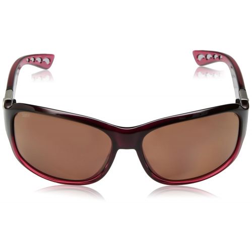  Costa Del Mar Inlet Sunglasses