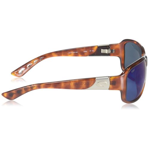  Costa Del Mar Inlet Sunglasses