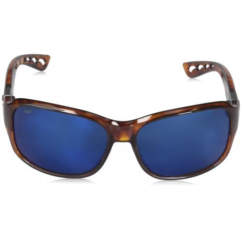  Costa Del Mar Inlet Sunglasses